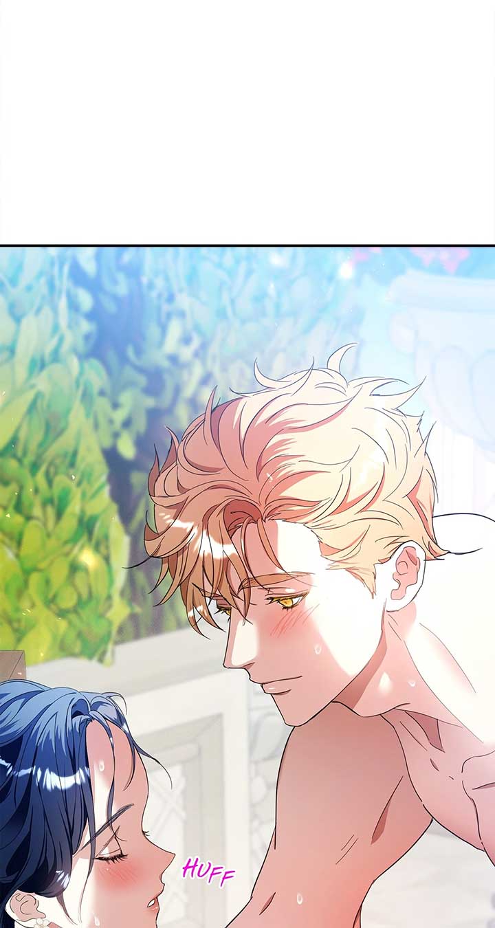 My Dead Lover Returned as a Tyrant Chapter 16 page 54
