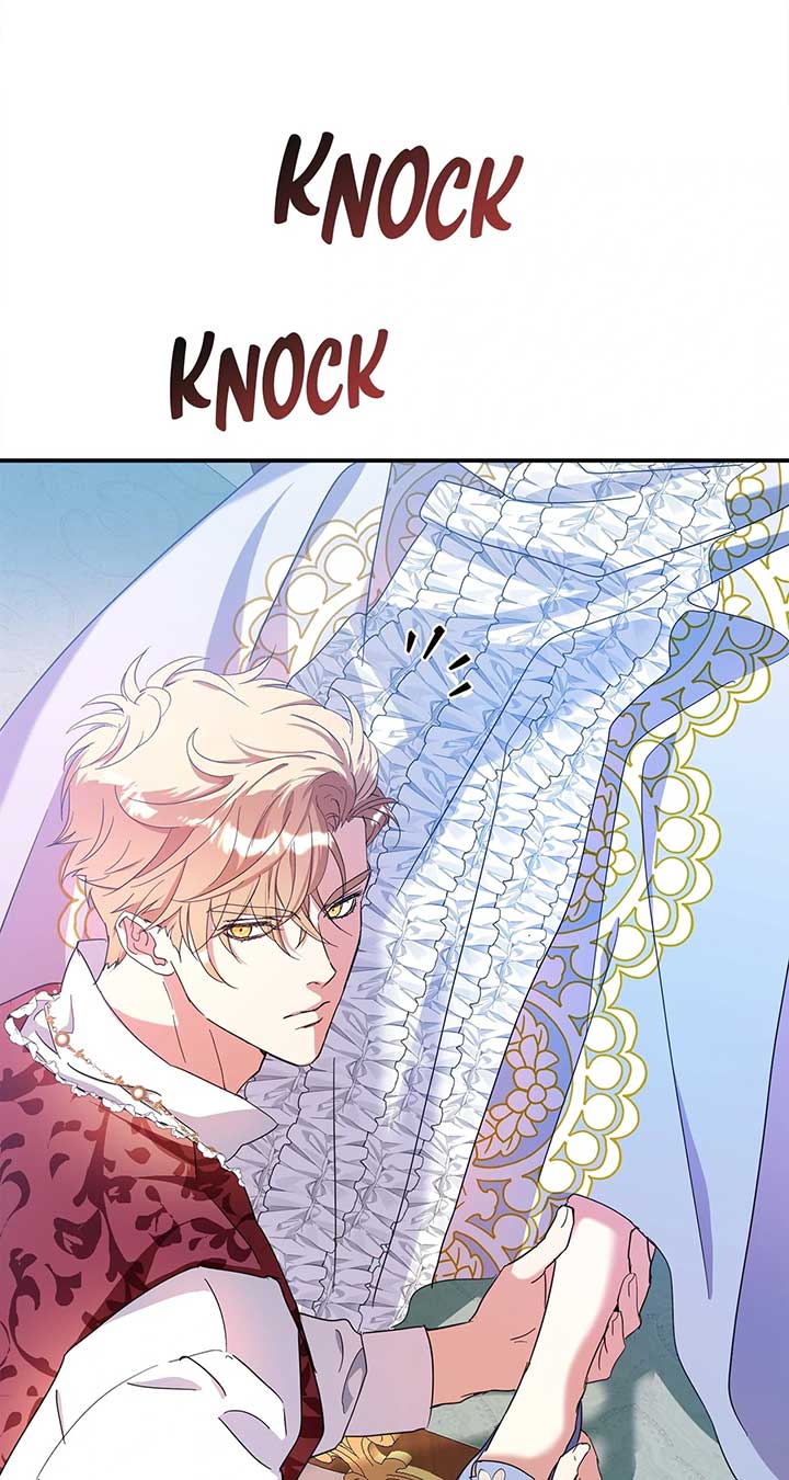 My Dead Lover Returned as a Tyrant Chapter 16 page 70
