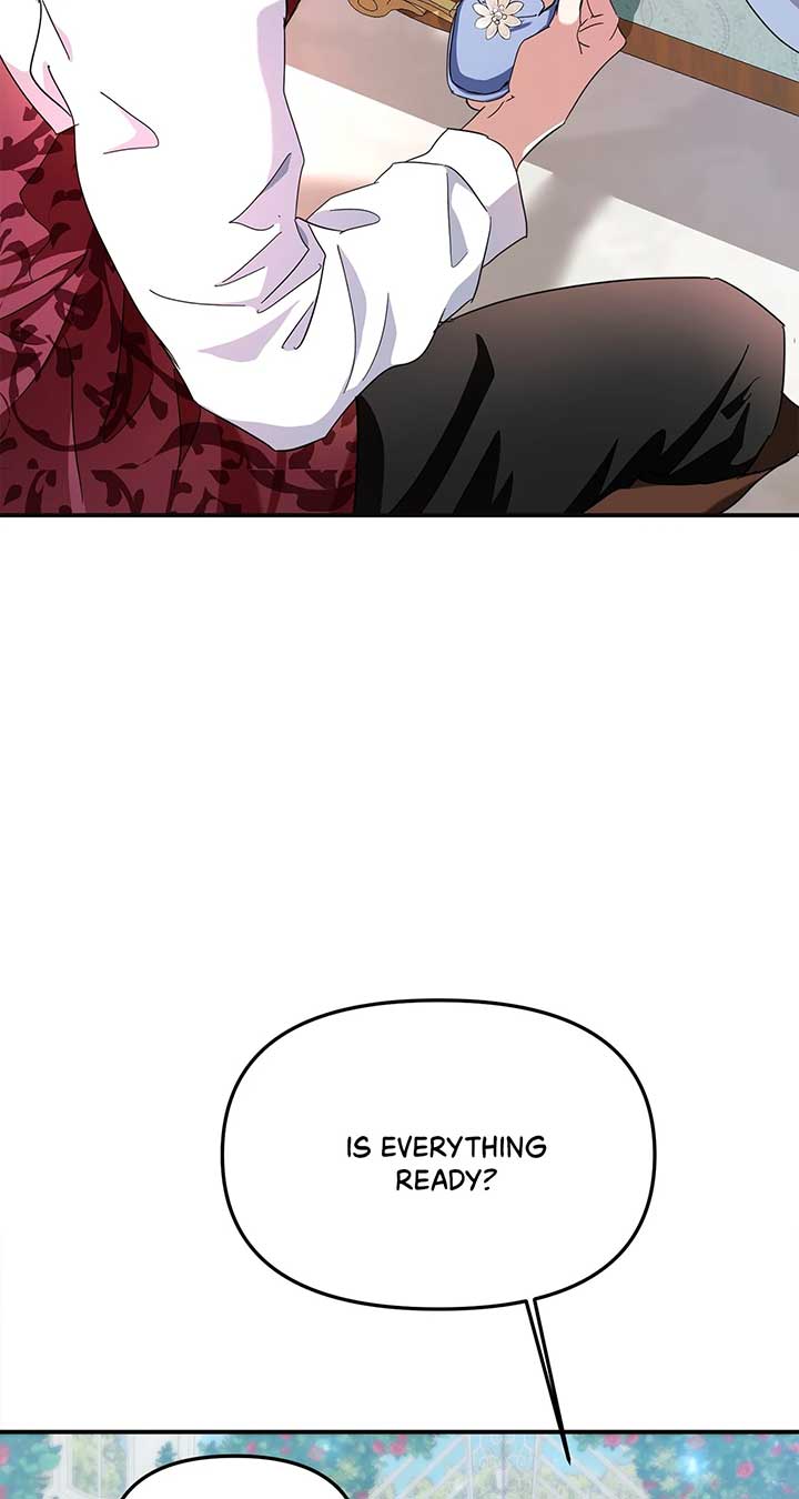 My Dead Lover Returned as a Tyrant Chapter 16 page 71