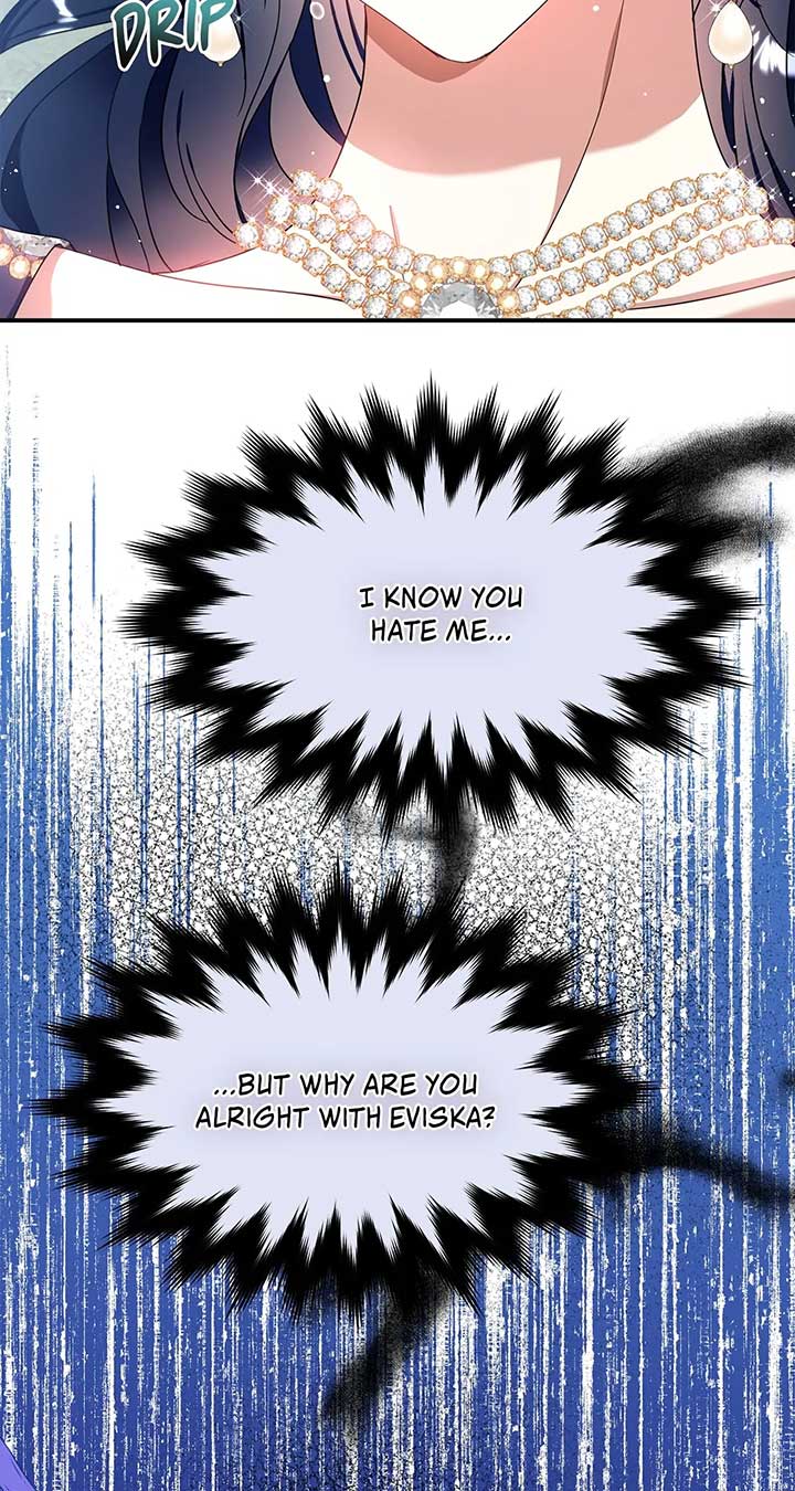 My Dead Lover Returned as a Tyrant Chapter 16 page 76