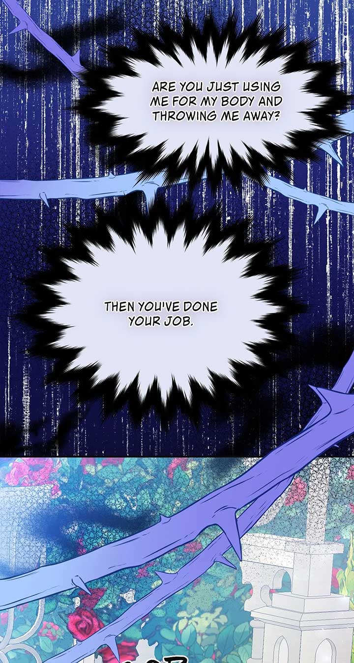 My Dead Lover Returned as a Tyrant Chapter 16 page 77