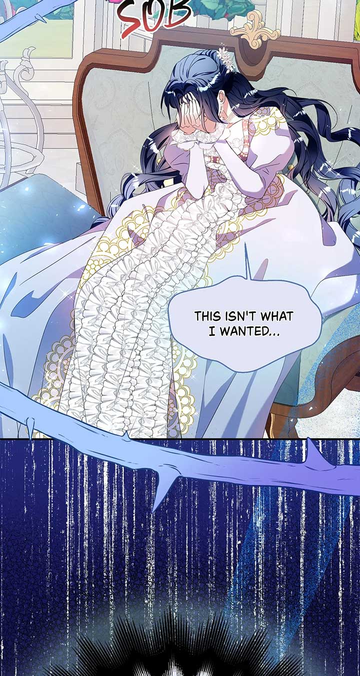 My Dead Lover Returned as a Tyrant Chapter 16 page 78
