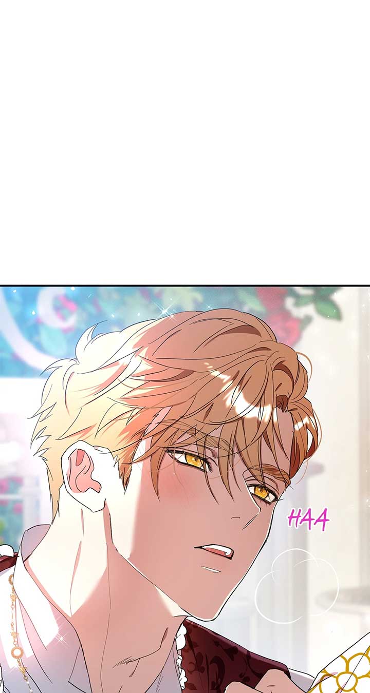 My Dead Lover Returned as a Tyrant Chapter 16 page 7