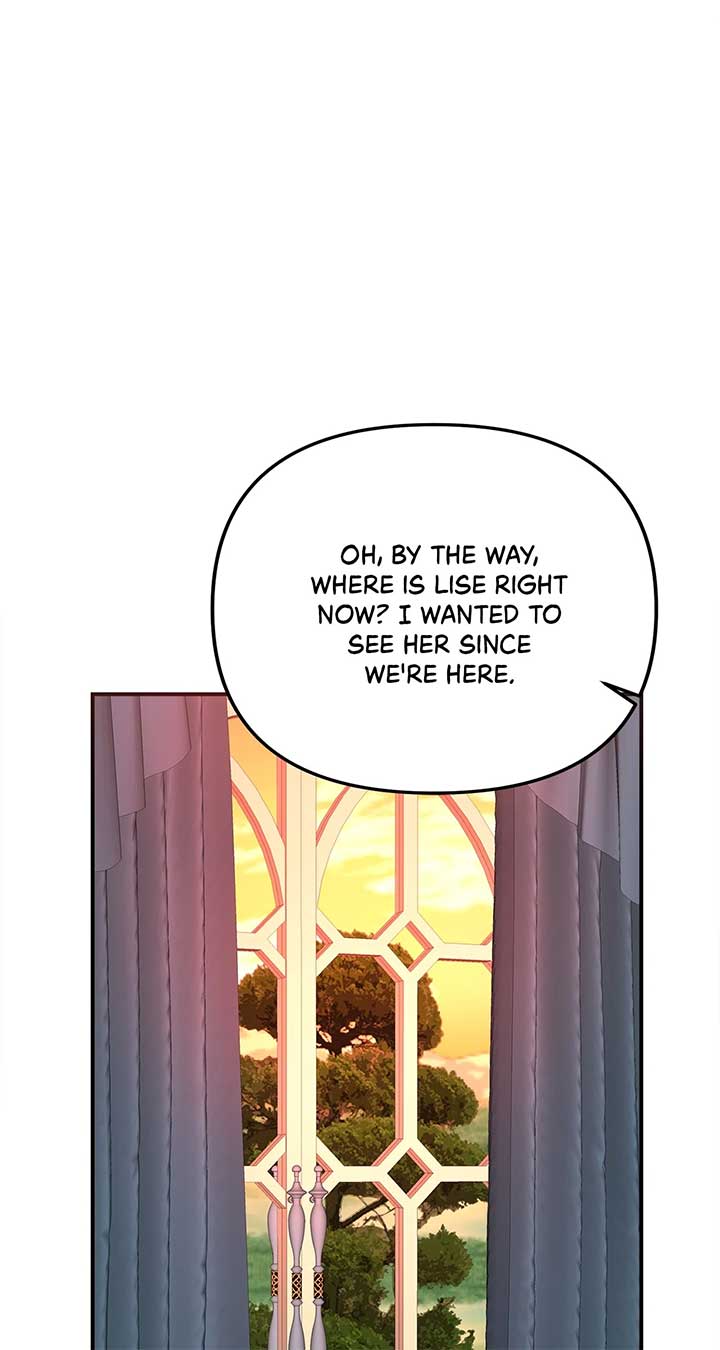 My Dead Lover Returned as a Tyrant Chapter 17 page 10