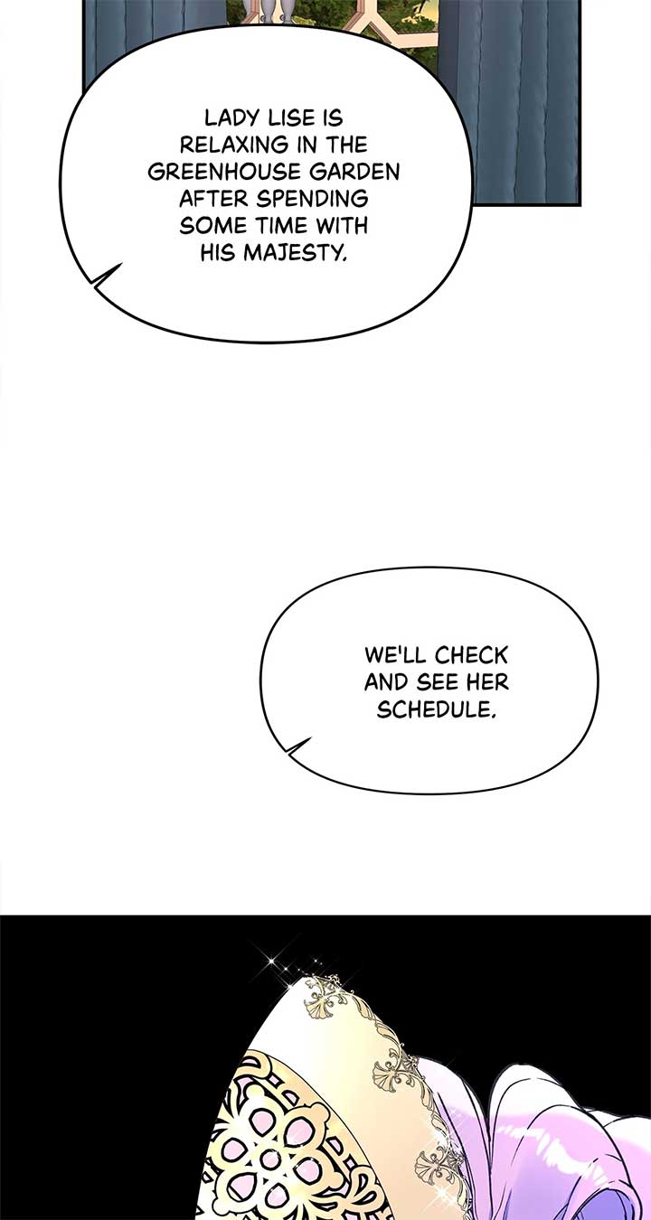 My Dead Lover Returned as a Tyrant Chapter 17 page 11