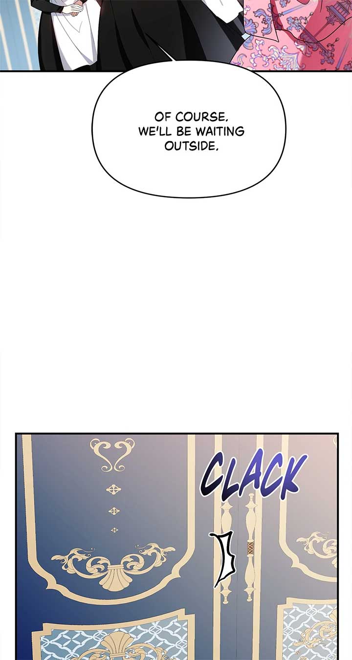 My Dead Lover Returned as a Tyrant Chapter 17 page 15
