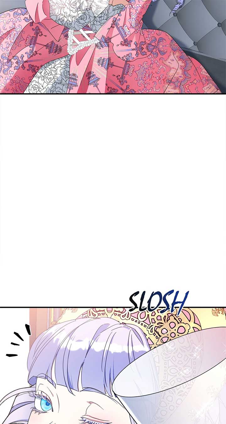 My Dead Lover Returned as a Tyrant Chapter 17 page 17