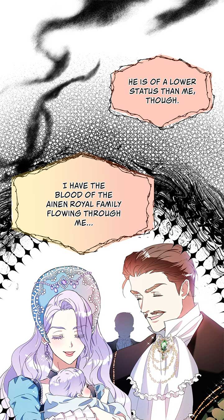My Dead Lover Returned as a Tyrant Chapter 17 page 24