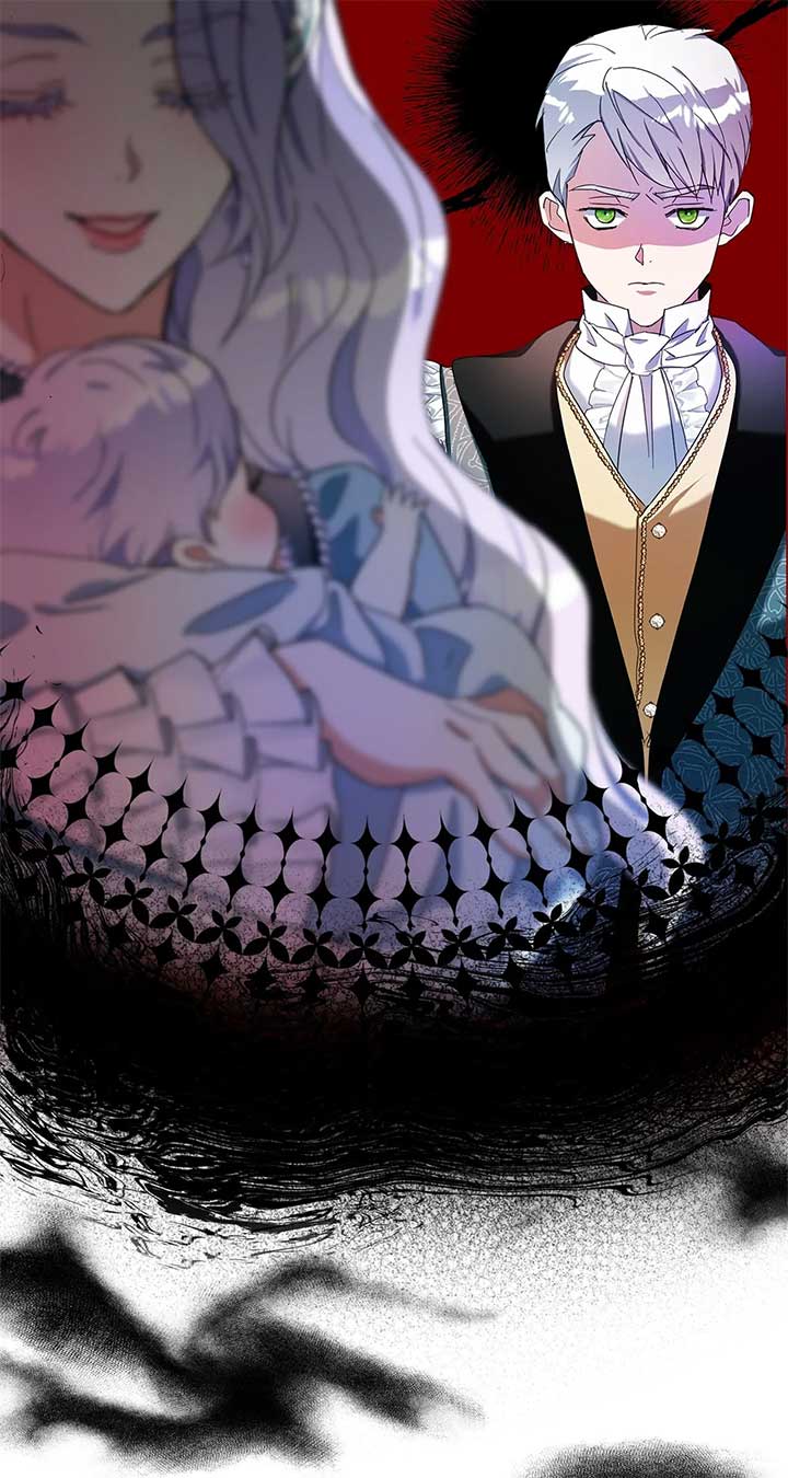 My Dead Lover Returned as a Tyrant Chapter 17 page 26
