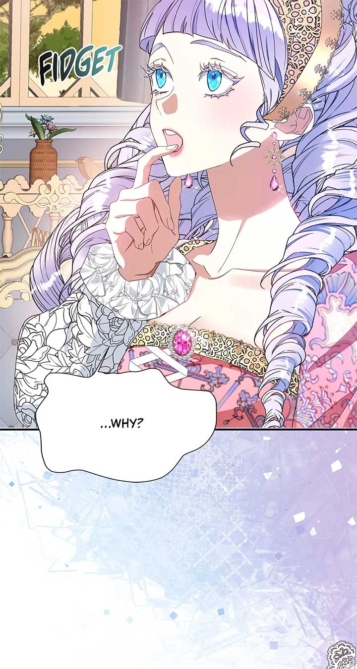 My Dead Lover Returned as a Tyrant Chapter 17 page 2