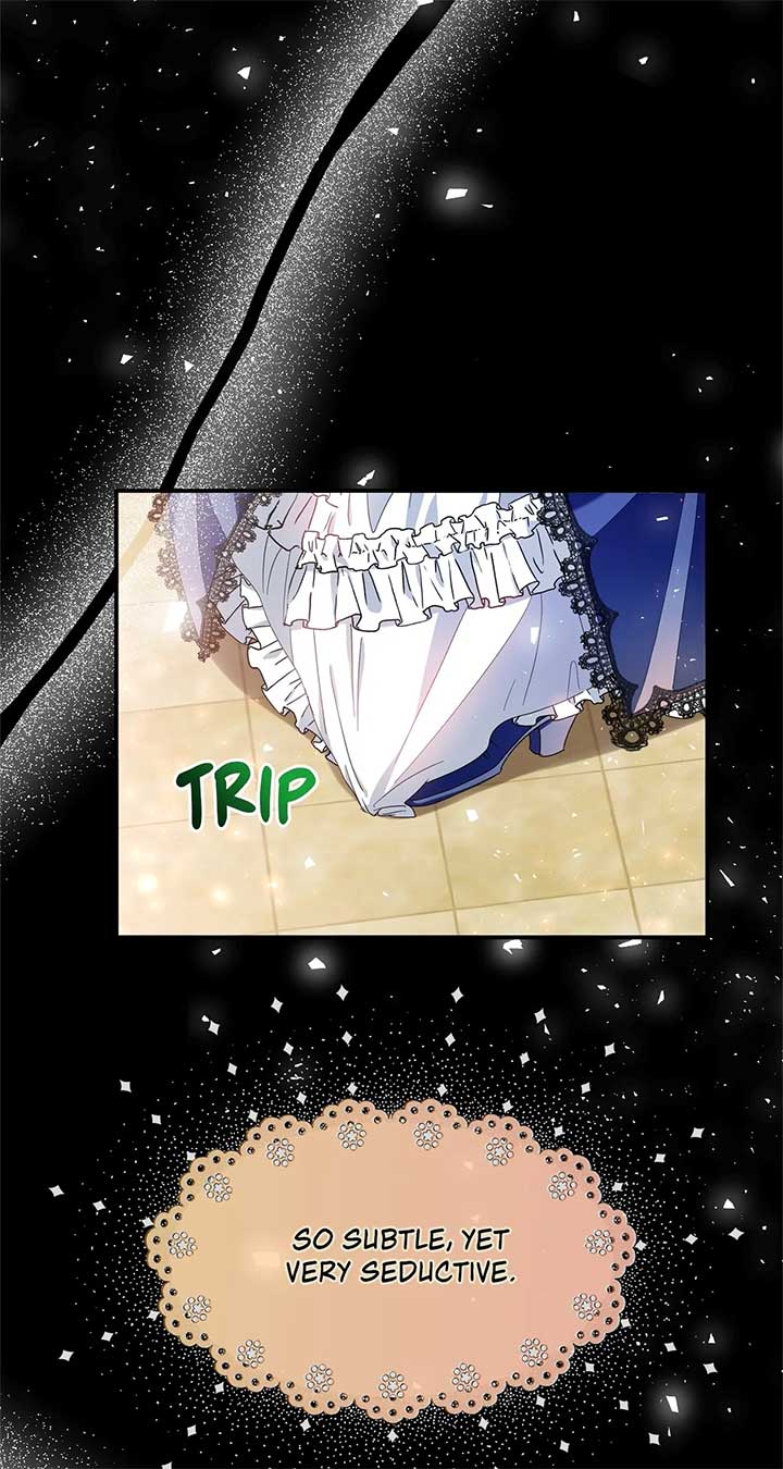 My Dead Lover Returned as a Tyrant Chapter 17 page 39