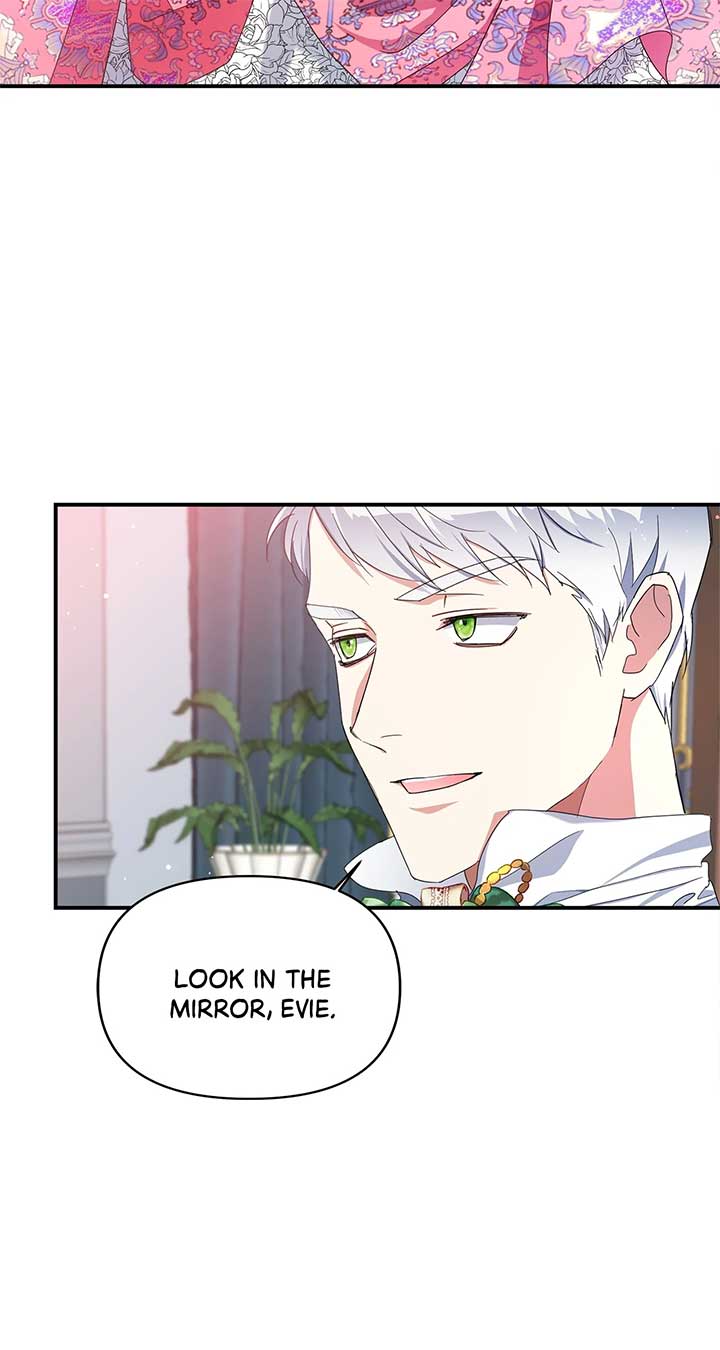 My Dead Lover Returned as a Tyrant Chapter 17 page 45