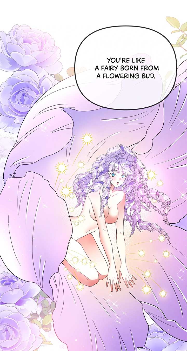 My Dead Lover Returned as a Tyrant Chapter 17 page 46