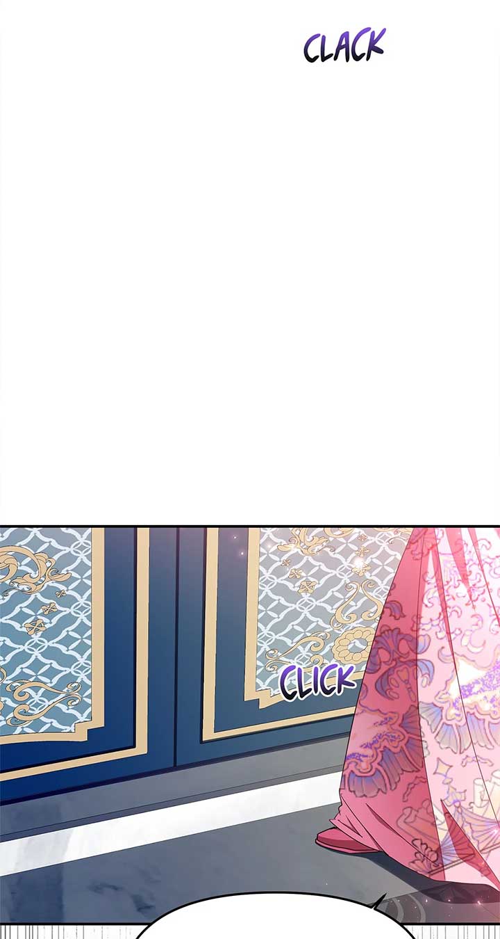My Dead Lover Returned as a Tyrant Chapter 17 page 51
