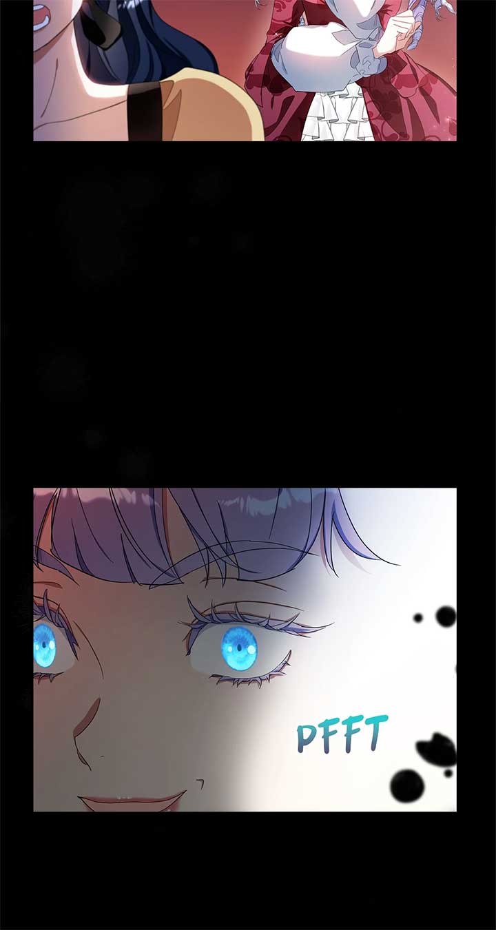 My Dead Lover Returned as a Tyrant Chapter 17 page 53