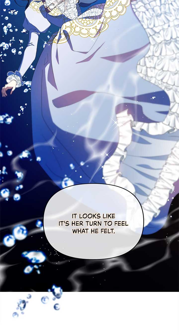 My Dead Lover Returned as a Tyrant Chapter 17 page 55