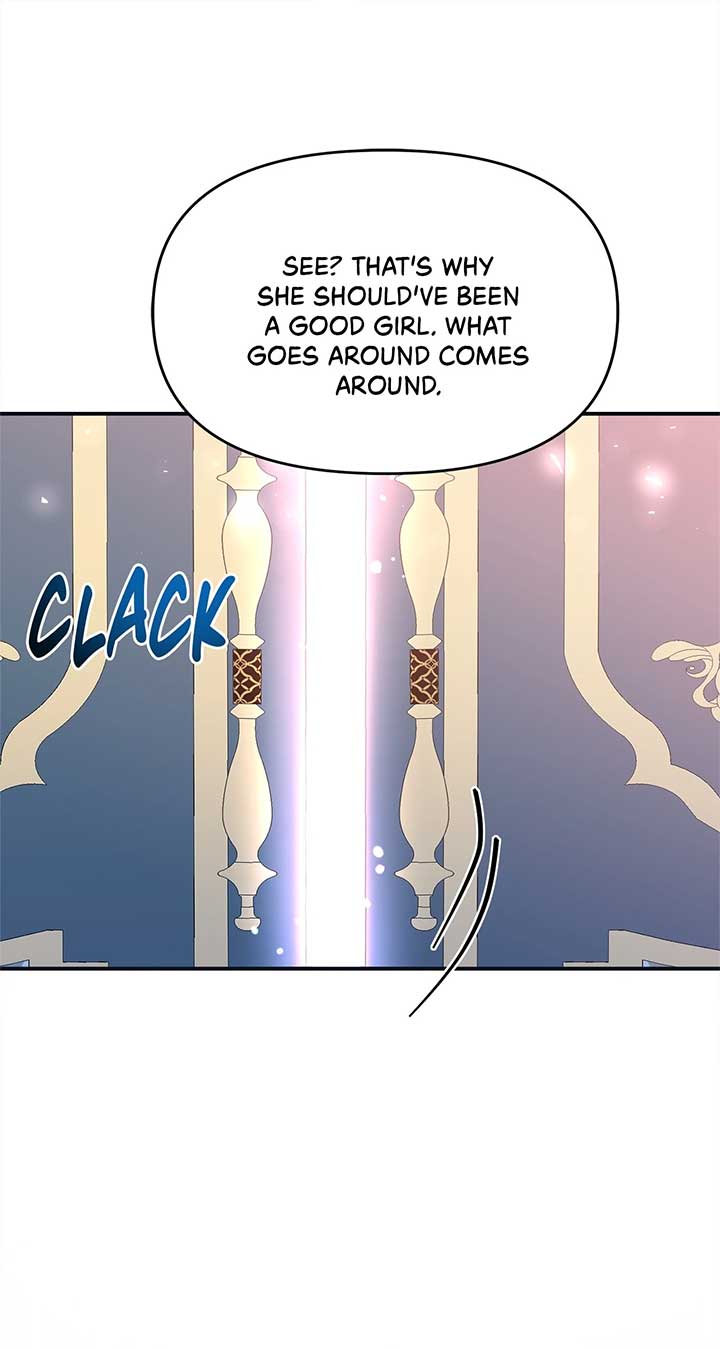 My Dead Lover Returned as a Tyrant Chapter 17 page 57