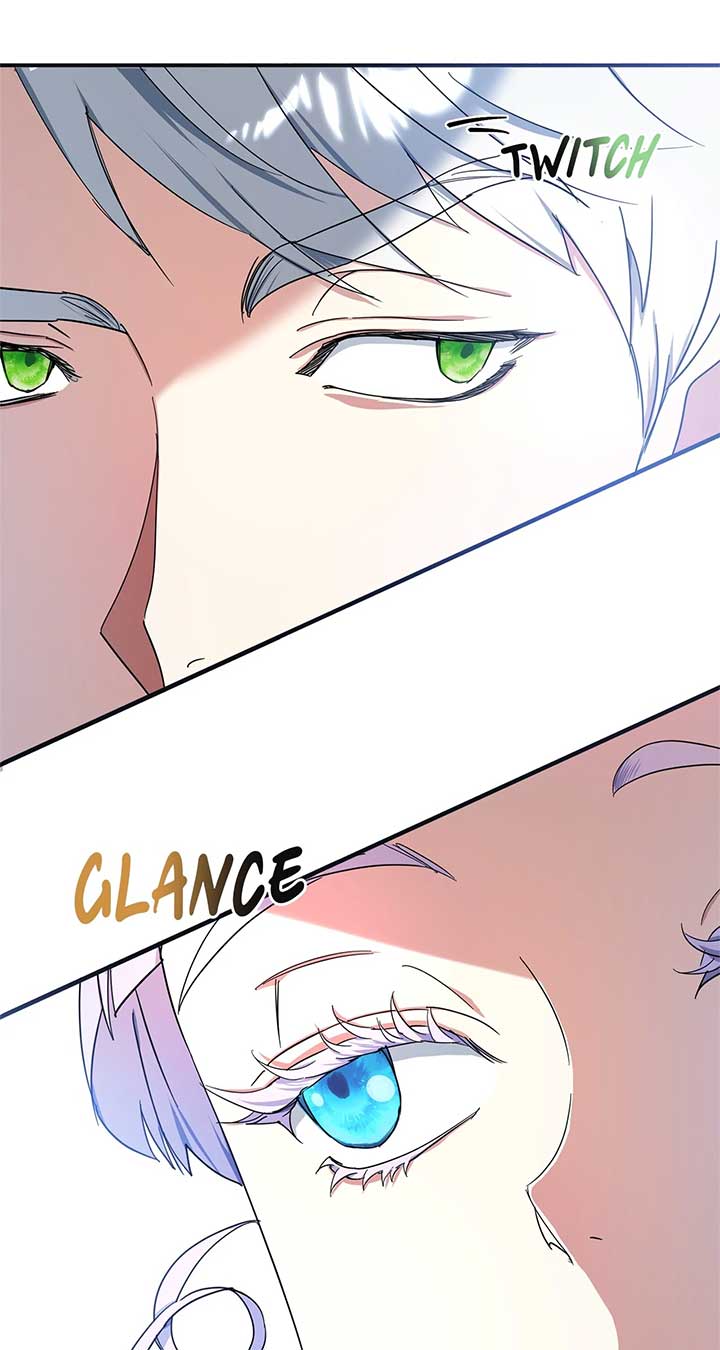 My Dead Lover Returned as a Tyrant Chapter 17 page 5