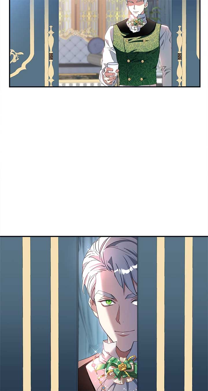 My Dead Lover Returned as a Tyrant Chapter 17 page 60