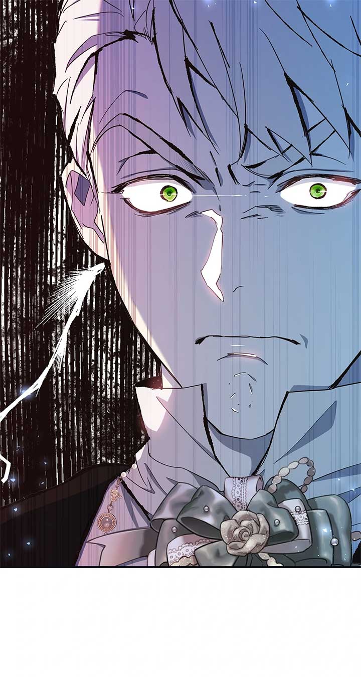 My Dead Lover Returned as a Tyrant Chapter 17 page 62