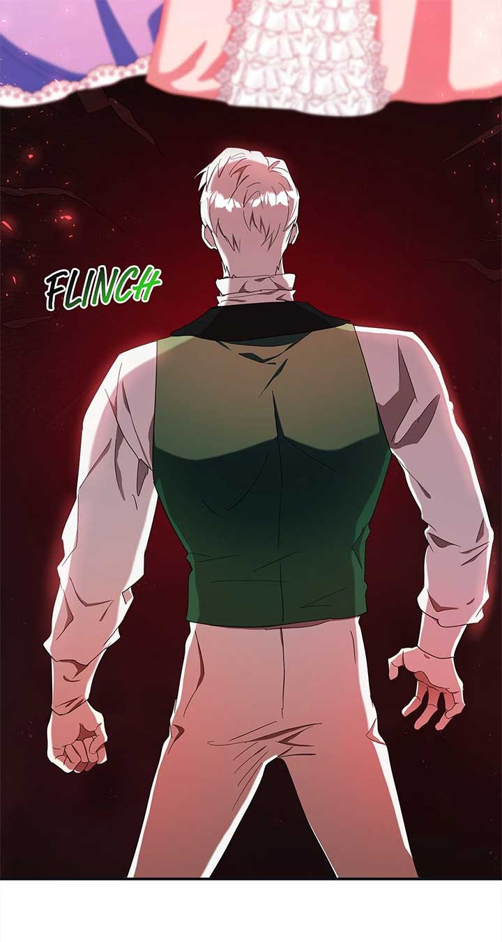 My Dead Lover Returned as a Tyrant Chapter 17 page 66