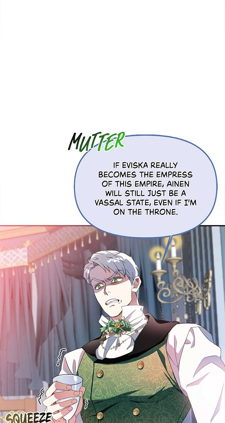 My Dead Lover Returned as a Tyrant Chapter 17 page 67