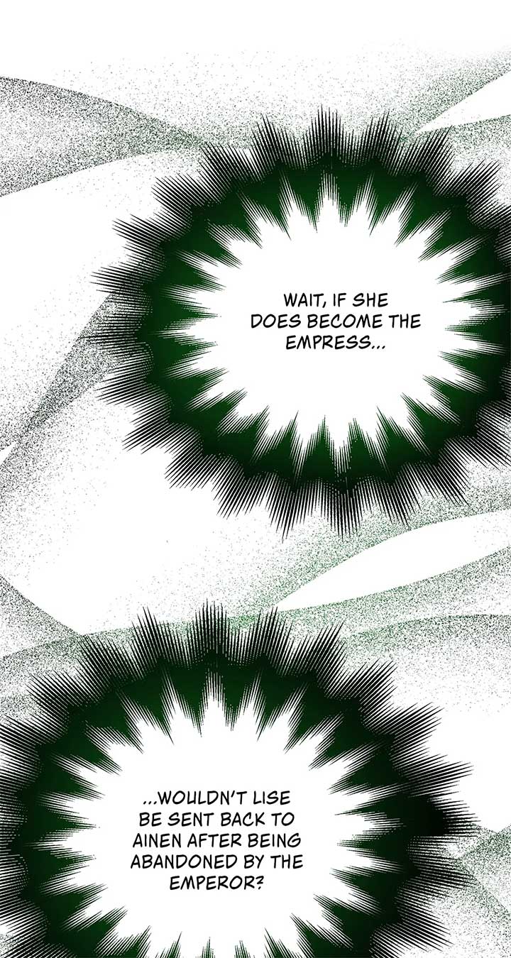 My Dead Lover Returned as a Tyrant Chapter 17 page 70