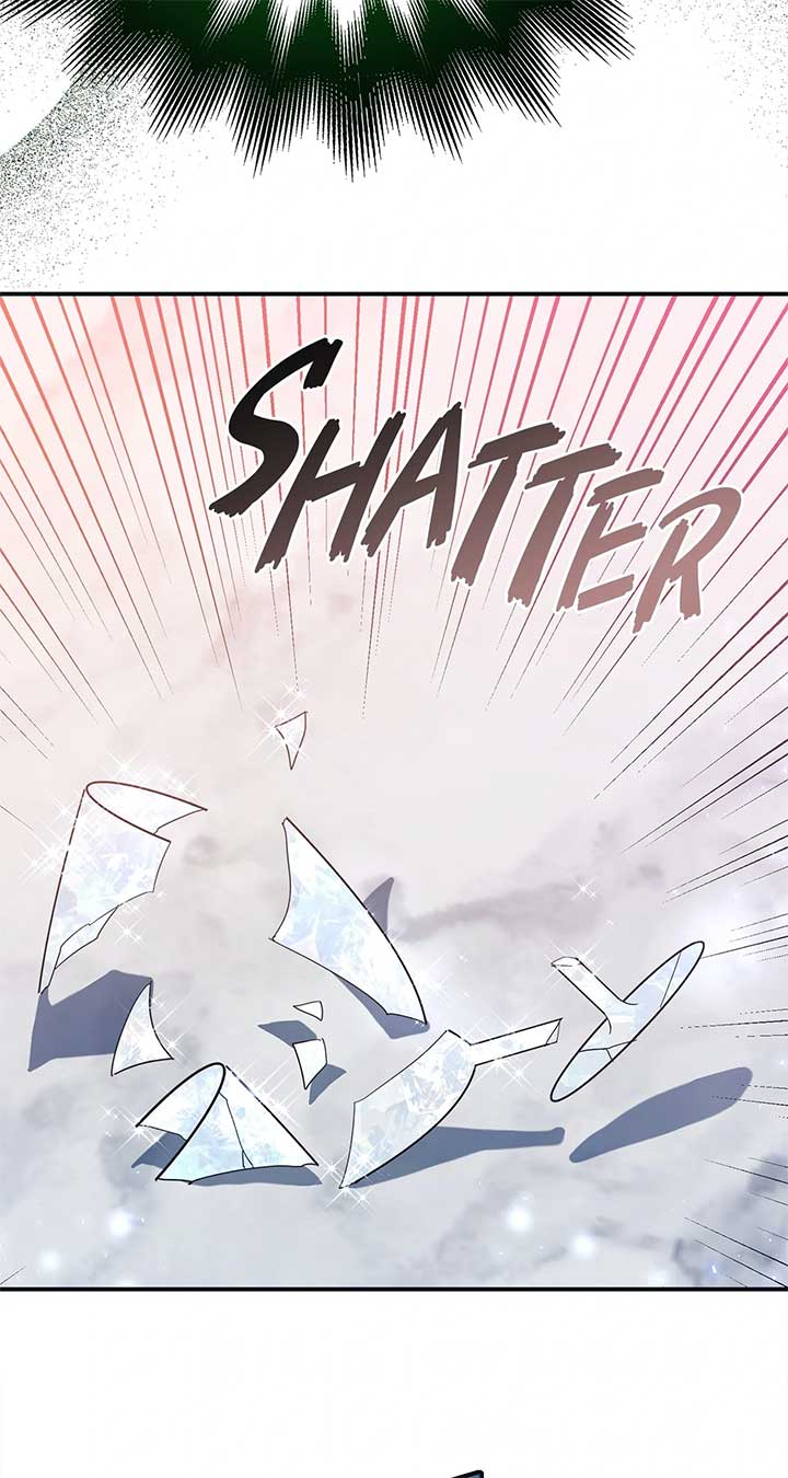 My Dead Lover Returned as a Tyrant Chapter 17 page 71