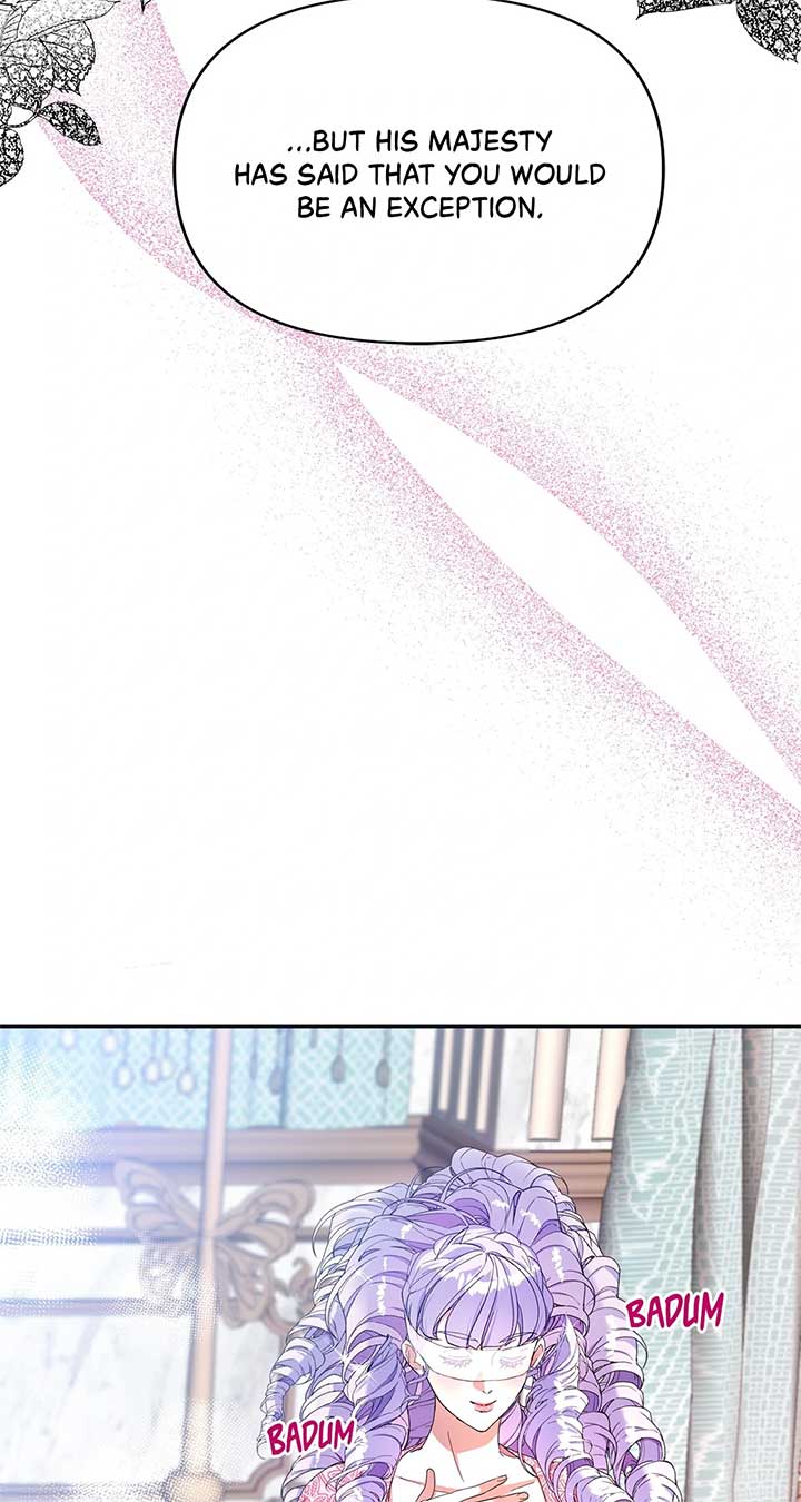 My Dead Lover Returned as a Tyrant Chapter 17 page 78