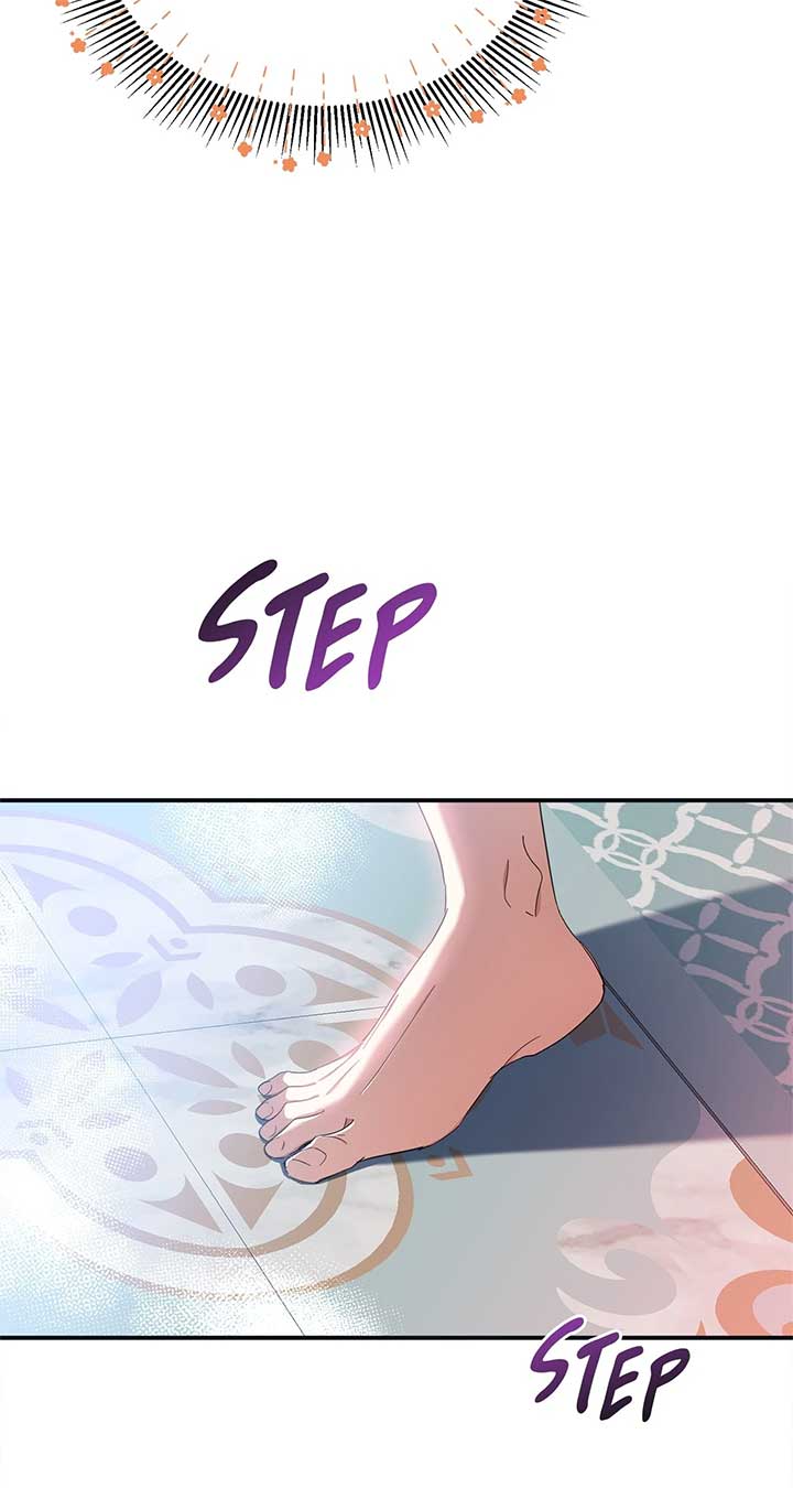 My Dead Lover Returned as a Tyrant Chapter 17 page 80