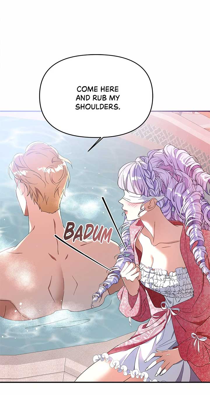My Dead Lover Returned as a Tyrant Chapter 17 page 83