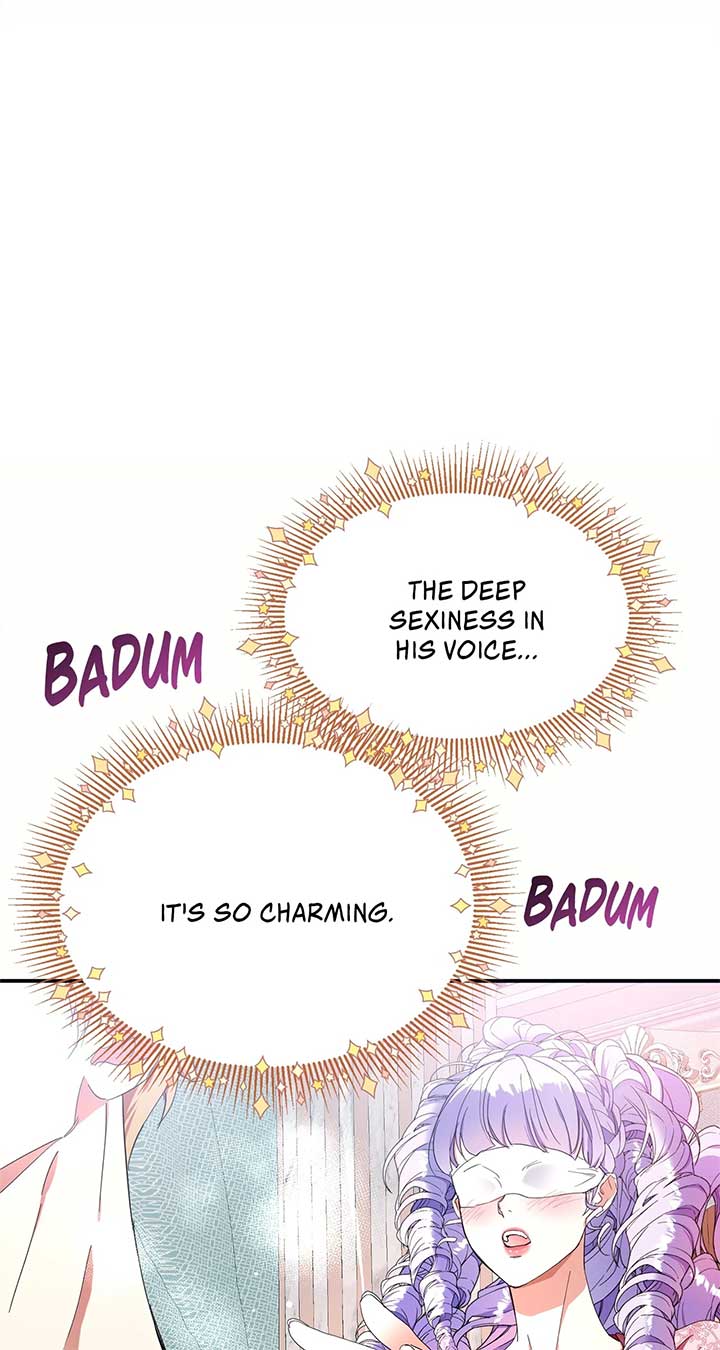 My Dead Lover Returned as a Tyrant Chapter 17 page 84
