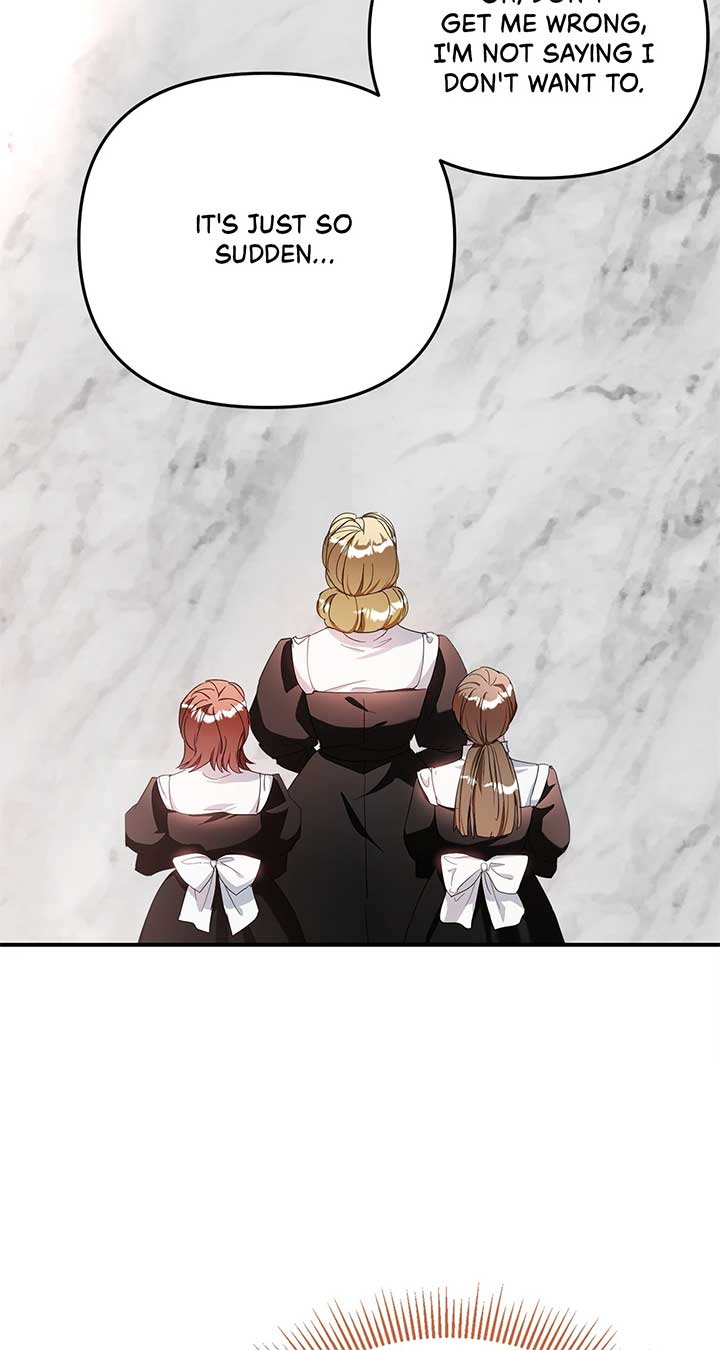 My Dead Lover Returned as a Tyrant Chapter 17 page 8