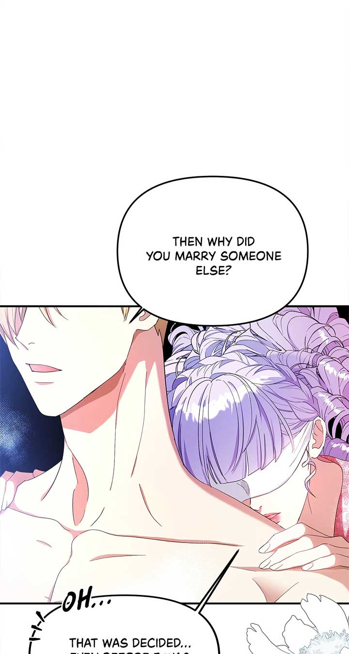 My Dead Lover Returned as a Tyrant Chapter 18 page 9