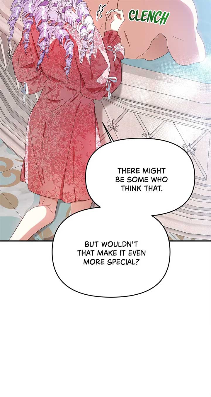 My Dead Lover Returned as a Tyrant Chapter 18 page 16