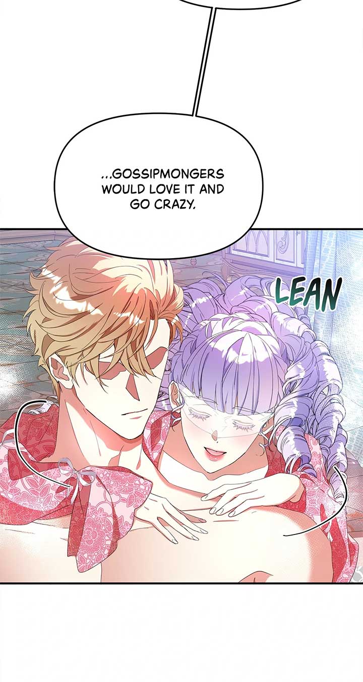 My Dead Lover Returned as a Tyrant Chapter 18 page 18