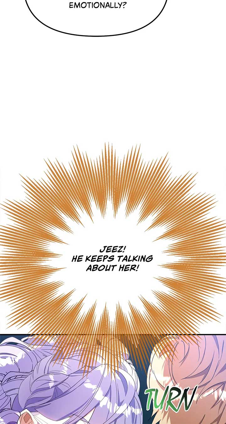 My Dead Lover Returned as a Tyrant Chapter 18 page 22