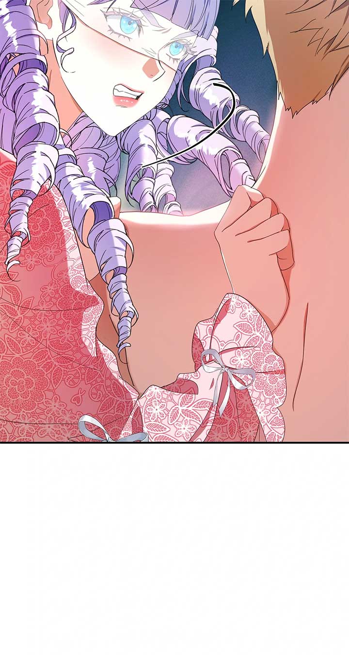 My Dead Lover Returned as a Tyrant Chapter 18 page 23