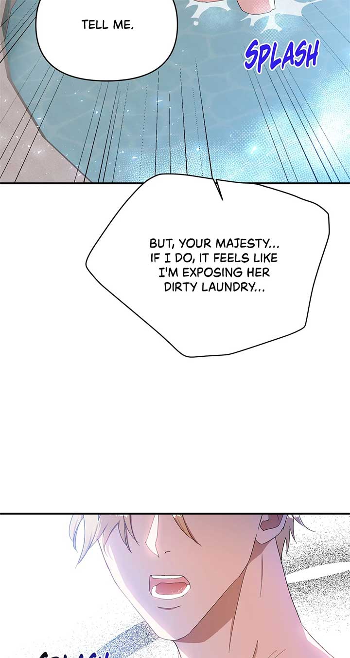 My Dead Lover Returned as a Tyrant Chapter 18 page 26