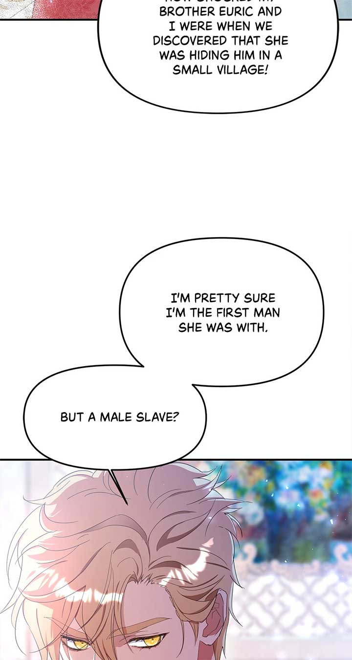 My Dead Lover Returned as a Tyrant Chapter 18 page 30