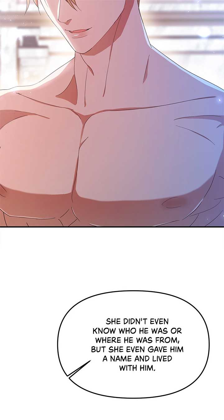 My Dead Lover Returned as a Tyrant Chapter 18 page 31