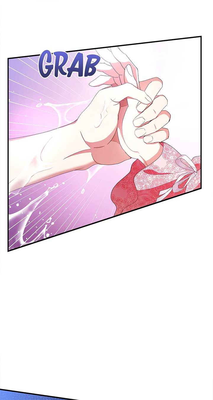 My Dead Lover Returned as a Tyrant Chapter 18 page 42