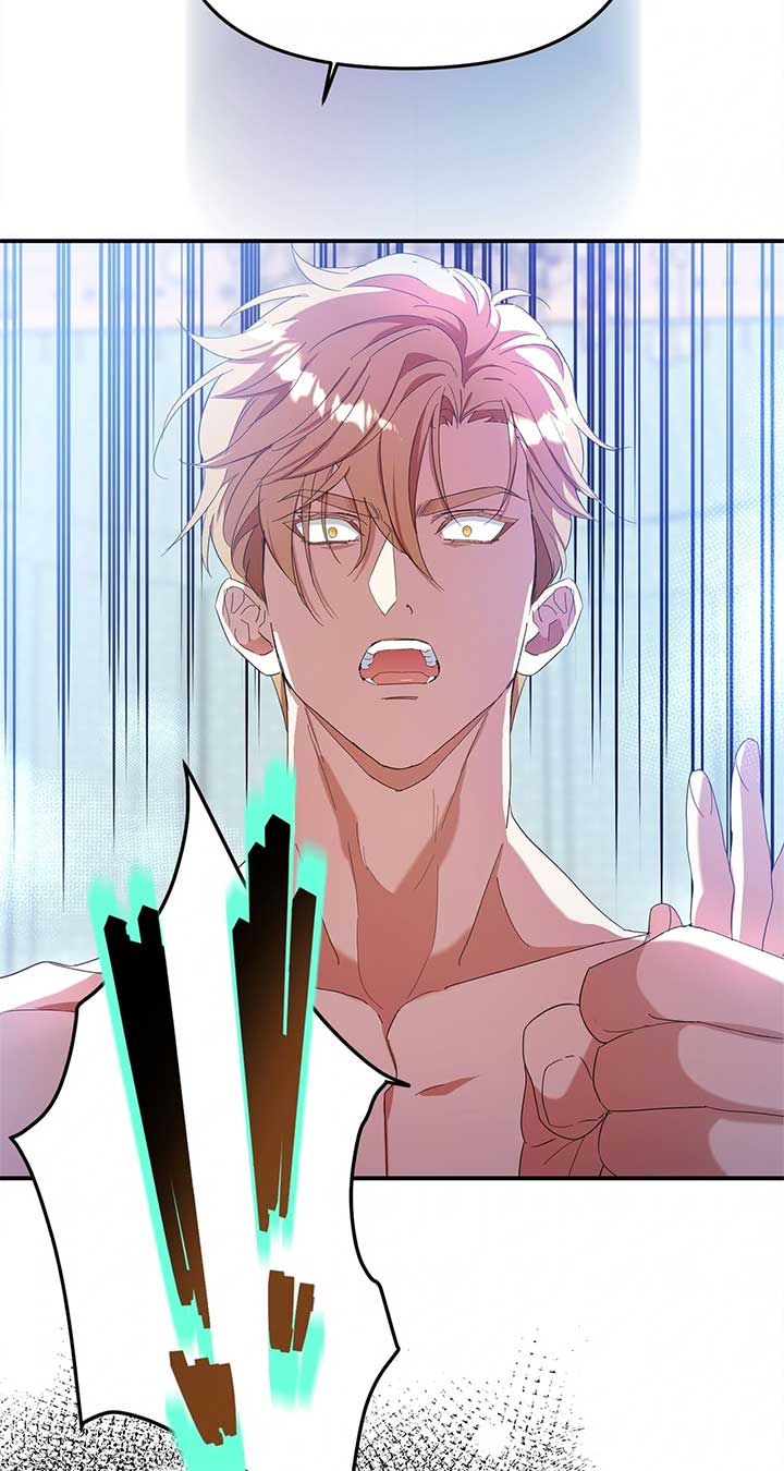 My Dead Lover Returned as a Tyrant Chapter 18 page 45