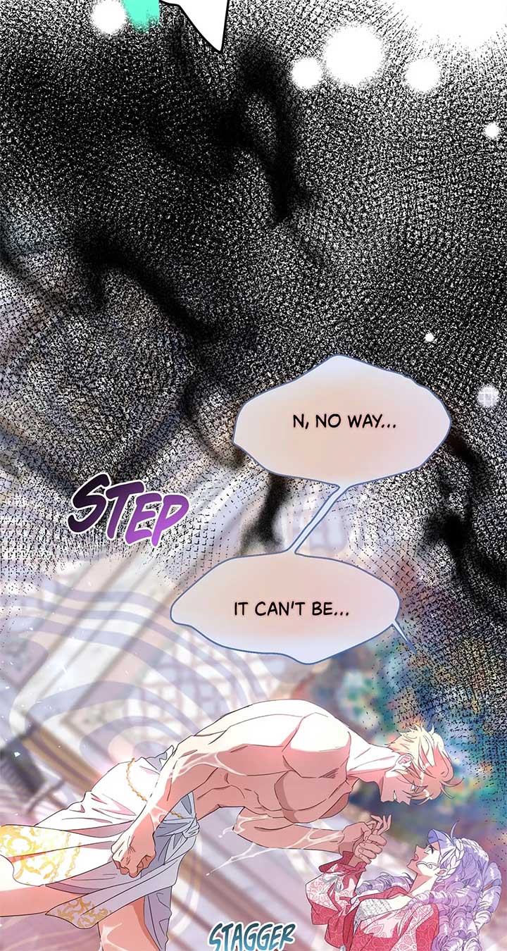 My Dead Lover Returned as a Tyrant Chapter 18 page 46