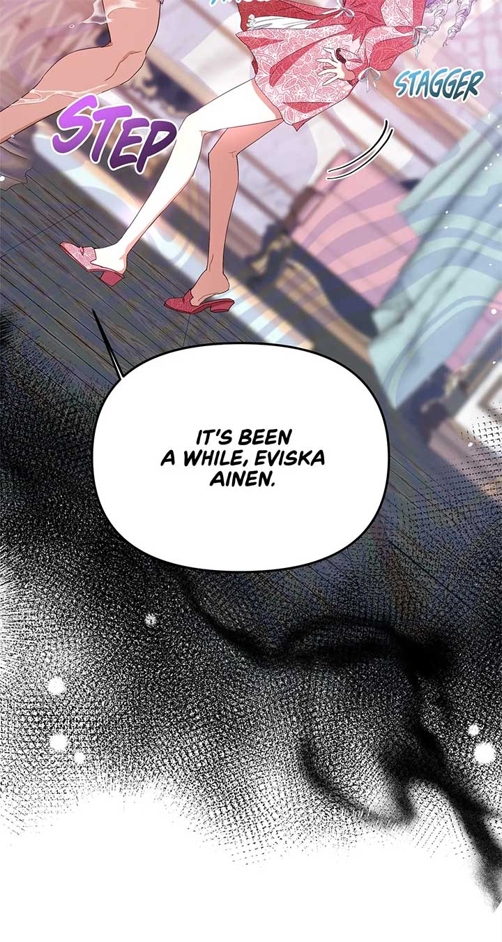 My Dead Lover Returned as a Tyrant Chapter 18 page 47