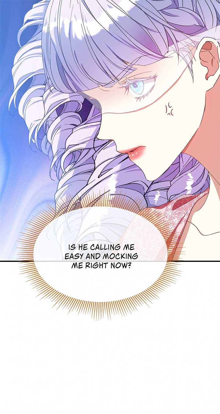 My Dead Lover Returned as a Tyrant Chapter 18 page 4