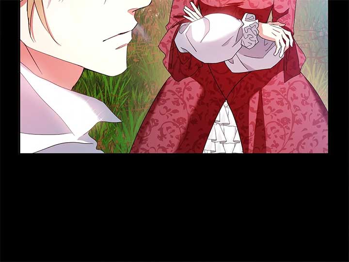 My Dead Lover Returned as a Tyrant Chapter 18 page 55