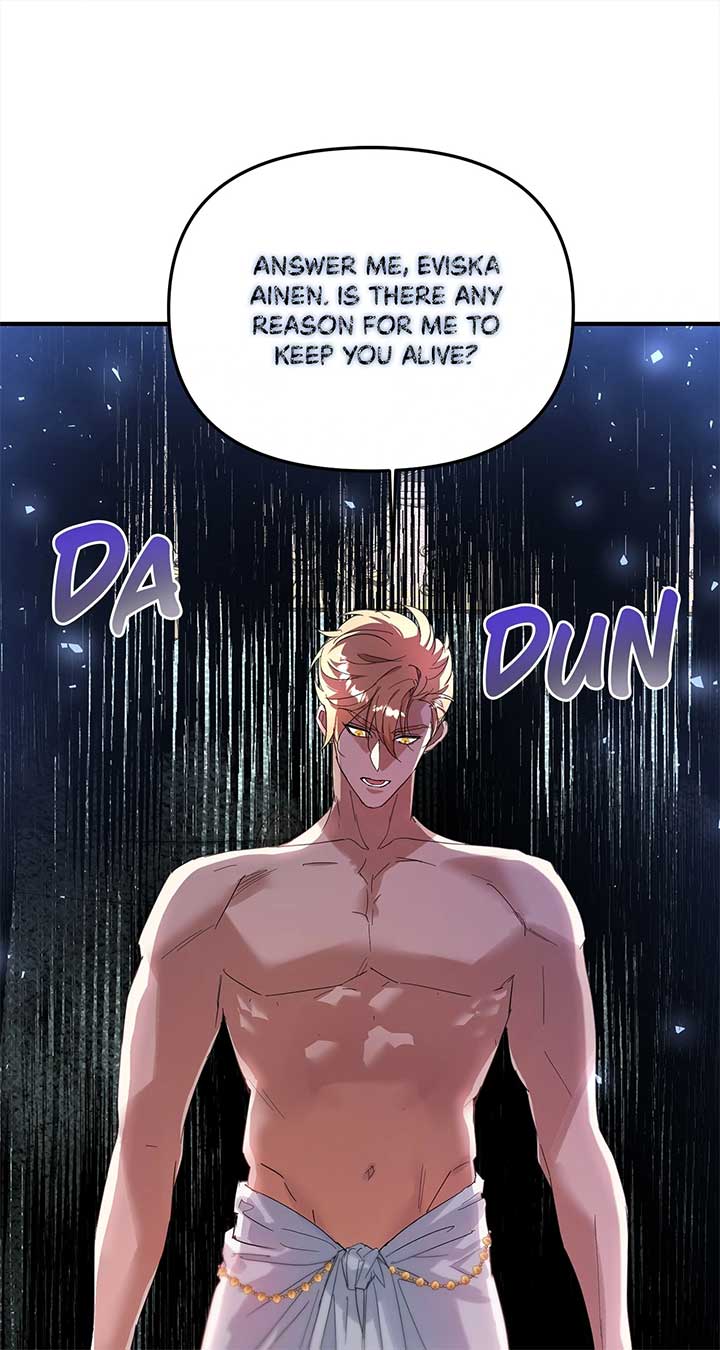 My Dead Lover Returned as a Tyrant Chapter 18 page 63