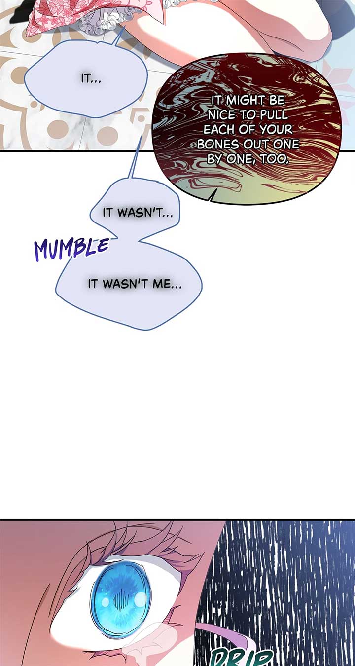 My Dead Lover Returned as a Tyrant Chapter 18 page 66