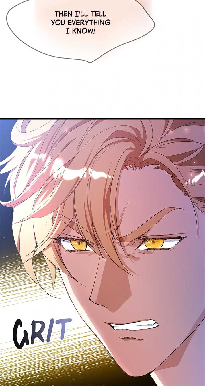 My Dead Lover Returned as a Tyrant Chapter 18 page 79